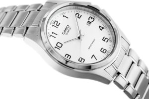 Zegarek Casio ZEGAREK MĘSKI CASIO MTP-1183A 7B (zd015a) + BOX NoSize 3