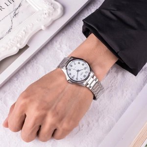 Zegarek Casio ZEGAREK MĘSKI CASIO MTP-1183A 7B (zd015a) + BOX NoSize 7