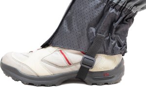 Rapeks Wodoodporne stuptuty trekkingowe Pinnacle S/M 3