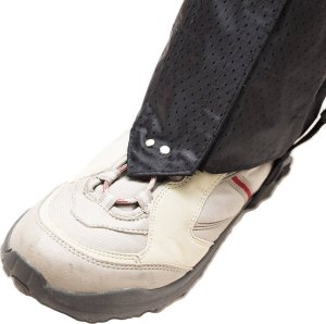 Rapeks Wodoodporne stuptuty trekkingowe Pinnacle S/M 4