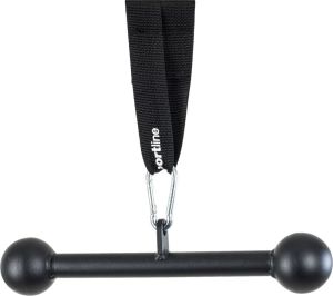 inSPORTline Ekspander czarny 2