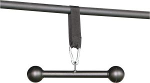 inSPORTline Ekspander czarny 3