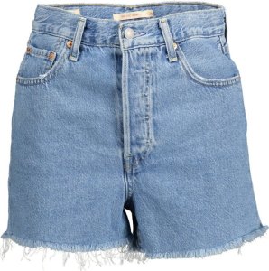 Levi`s SPODENKI JEANSOWE LEVI&#39;S DAMSKIE JASNONIEBIESKIE 30 1