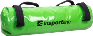 inSPORTline Worek treningowy wypełniany wodą Fitbag Aqua r. M zielony (13173) 1