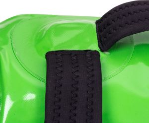 inSPORTline Worek treningowy wypełniany wodą Fitbag Aqua r. M zielony (13173) 4