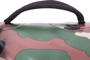 inSPORTline Worek treningowy wypełniany wodą Fitbag Aqua XL 5