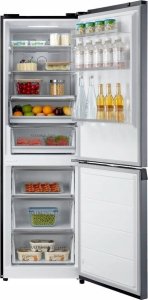 Lodówka Toshiba Toshiba GR-RB449WE-PMJ 2