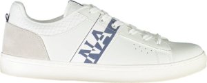 Napapijri NAPAPIJRI BUTY BIAŁE MĘSKIE BUTY SPORTOWE 46 1