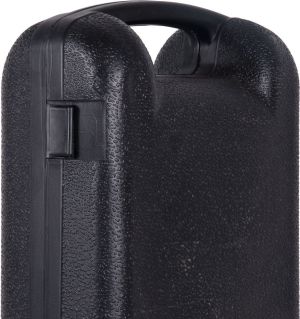 inSPORTline hantle żeliwne 2 x 25 kg 4