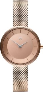 Zegarek MVMT MOVEMENT Damski Zegarek MVMT WOMEN D-FB01-RGS (32MM) NoSize 1