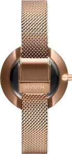 Zegarek MVMT MOVEMENT Damski Zegarek MVMT WOMEN D-FB01-RGS (32MM) NoSize 2