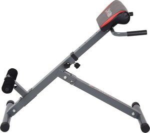 inSPORTline Ławka do ćwiczeń mięśni grzbietu Hero BTB10 3