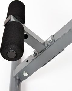 inSPORTline Ławka do ćwiczeń mięśni grzbietu Hero BTB10 4