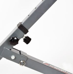 inSPORTline Ławka do ćwiczeń mięśni grzbietu Hero BTB10 5