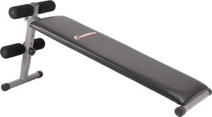 inSPORTline Ławka skośna do brzuszków (457) 3