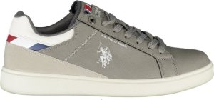 U.S. Polo Assn MĘSKIE BUTY SPORTOWE US POLO W NAJLEPSZEJ CENIE 41 1