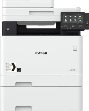 Urządzenie wielofunkcyjne Canon i-SENSYS MF735Cx (1474C001AA) 1