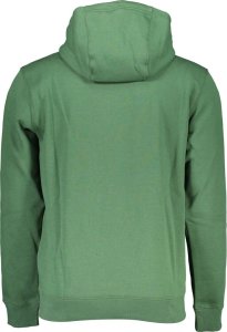 Tommy Hilfiger ZIELONA BLUZA MĘSKA TOMMY HILFIGER BEZ ZAMKA L 2