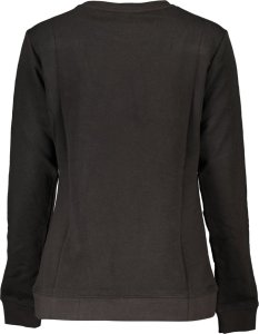Cavalli Class BLUZA DAMSKA BEZ ZAMKA KLASY CAVALLI CZARNA M 2