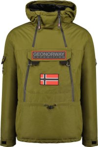 Kurtka męska Geographical Norway Geographical Norway S 1