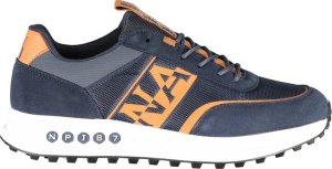 Napapijri NAPAPIJRI SHOES NIEBIESKIE MĘSKIE BUTY SPORTOWE 41 1