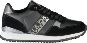 Napapijri NAPAPIJRI SHOES CZARNE DAMSKIE BUTY SPORTOWE 36 1