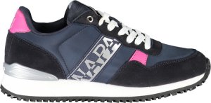 Napapijri NAPAPIJRI SHOES NIEBIESKIE BUTY SPORTOWE DLA KOBIET 39 1