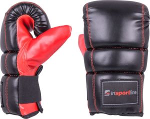 inSPORTline Rękawice treningowe bokserskie Punchy r. L (5673-L) 1