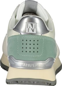 Napapijri SHOES BIAŁE DAMSKIE BUTY SPORTOWE 39 2