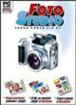 FOTO STUDIO 3 PC CD 1