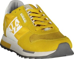 Napapijri BUTY Żółte Sportowe Męskie 40 2