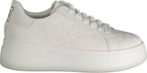 Laura Biagiotti DAMSKIE BUTY SPORTOWE LAURA BIAGIOTTI BIAŁY 40 1