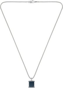 Hugo Boss Męski NASZYJNIK HUGO BOSS model 1580545 (60 CM ) NoSize 1