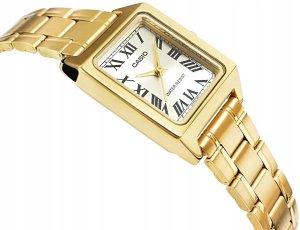 Zegarek Casio Zegarek LTP-V007G-9B + Box 2