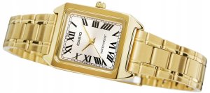 Zegarek Casio Zegarek LTP-V007G-9B + Box 3