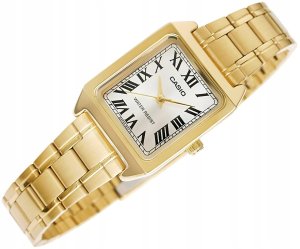 Zegarek Casio Zegarek LTP-V007G-9B + Box 4