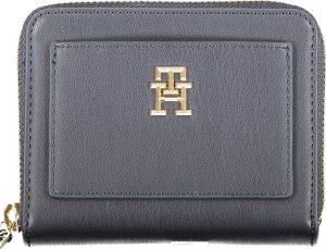 Tommy Hilfiger PORTFEL DAMSKI TOMMY HILFIGER NIEBIESKI NoSize 1