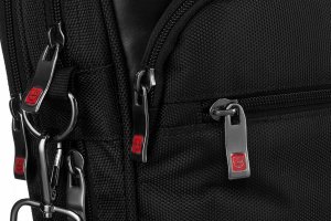 Torba Peterson Praktyczna torba na laptopa do 15 cali - NoSize 9