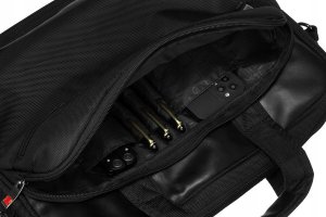 Torba Peterson Praktyczna torba na laptopa do 15 cali - NoSize 10