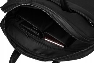 Torba Rovicky Męska torba na laptopa do 14 cali - Rovicky NoSize 5