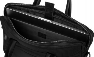 Torba Rovicky Męska torba na laptopa do 14 cali - Rovicky NoSize 6