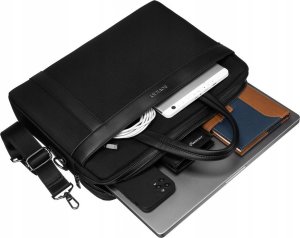 Torba Rovicky Męska torba na laptopa do 14 cali - Rovicky NoSize 7