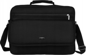 Torba Peterson Duża, pojemna torba męska z trwałej codury - Peterson NoSize 2