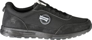 Carrera MĘSKIE BUTY SPORTOWE CARRERA CZARNE 44 1