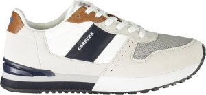 Carrera BIAŁY MĘSKIE BUTY SPORTOWE CARRERA 41 1