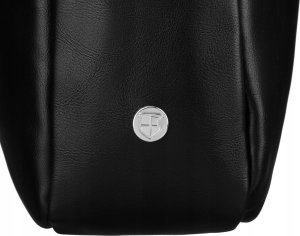 Torba Peterson Gustowna torba na laptopa do 14 cali wykonana ze skóry - NoSize 6