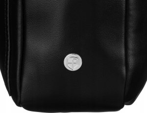 Torba Peterson Torba na laptopa do 14 cali wykonana ze skóry - NoSize 7