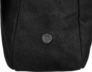 Torba Peterson Materiałowa torba na laptopa do 12 cali - NoSize 8