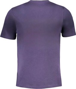 Gian Marco Venturi T-SHIRT MĘSKI Z KRÓTKIM RĘKAWEM GIAN MARCO VENTURI NIEBIESKI 2XL 2