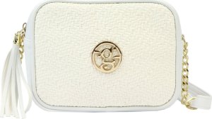 Gregorio Elegancka damska listonoszka przez ramię Gregorio NoSize 2